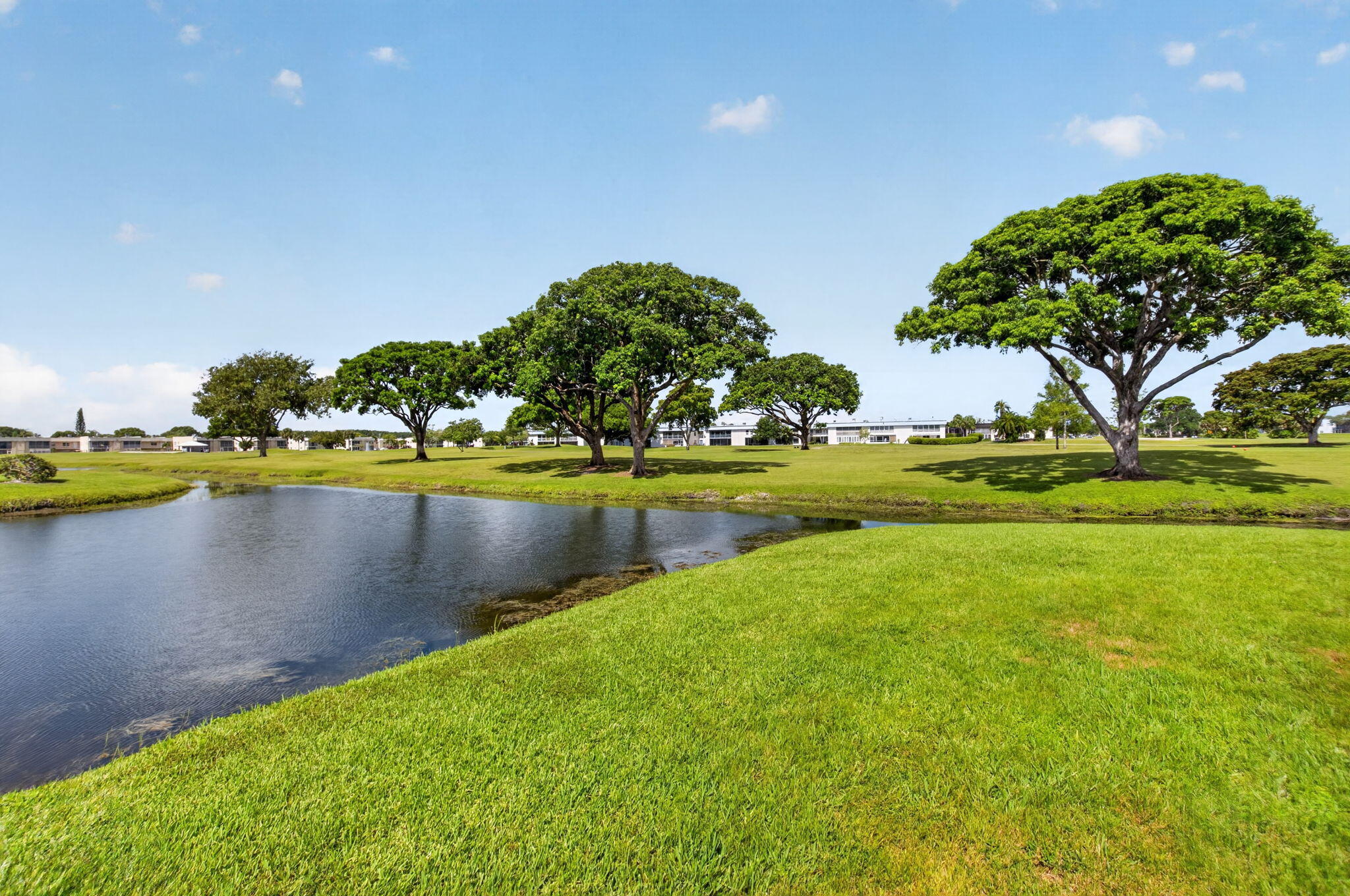 Kings Point - Residential