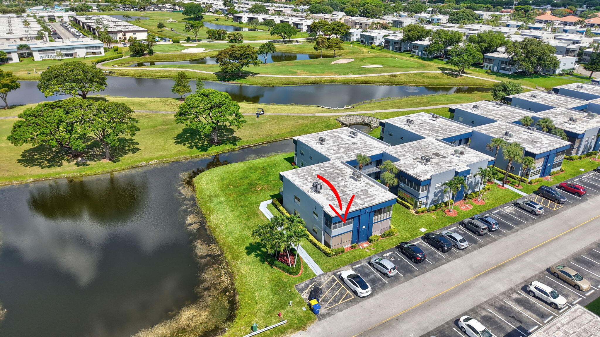 Kings Point - Residential