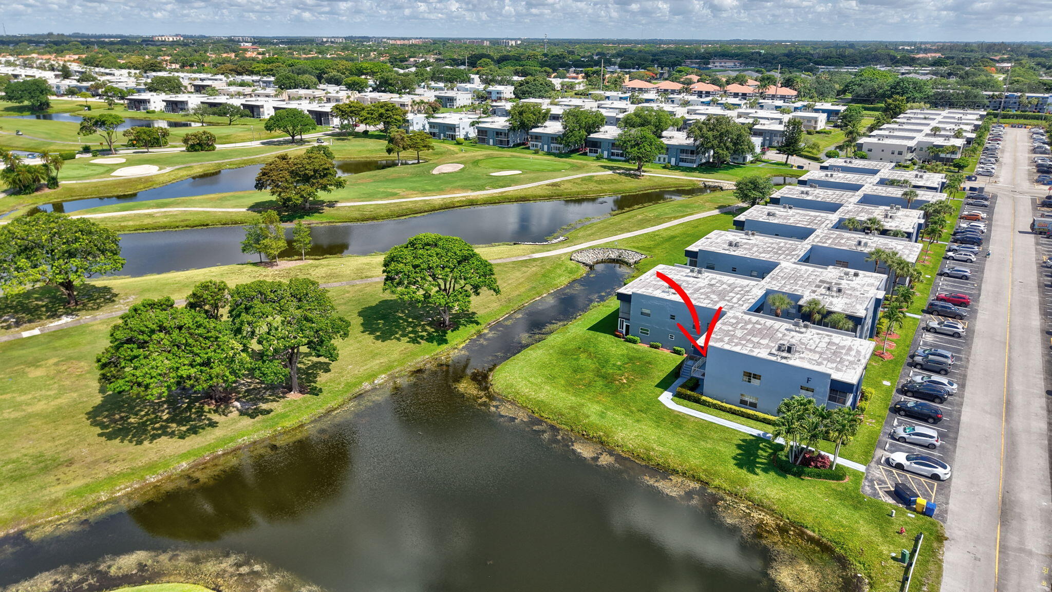 Kings Point - Residential
