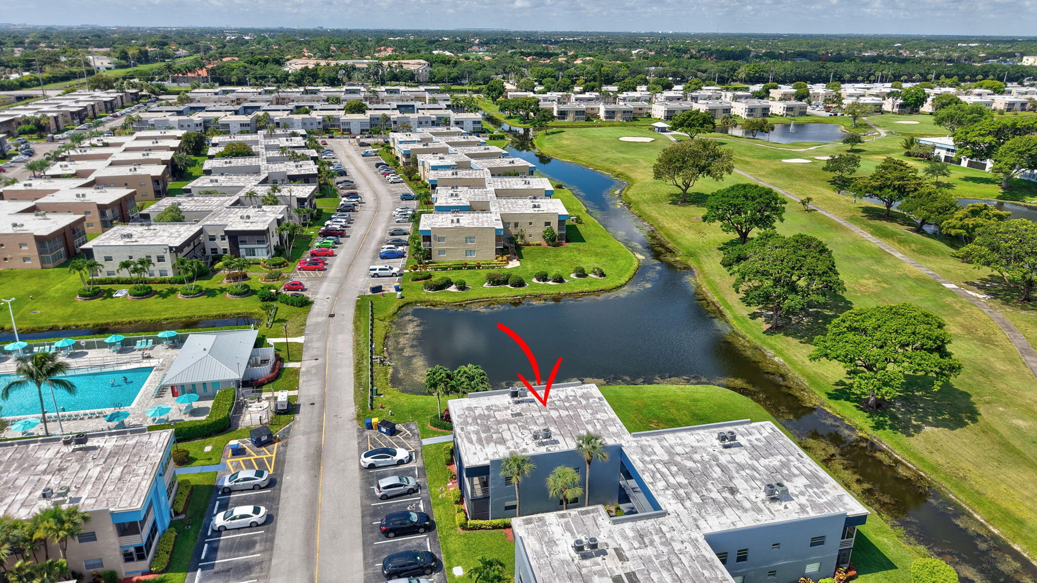 Kings Point - Residential