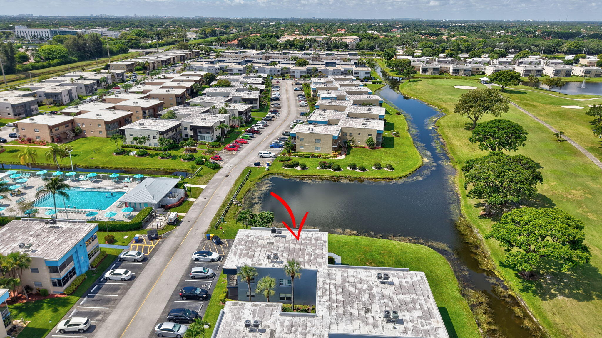Kings Point - Residential