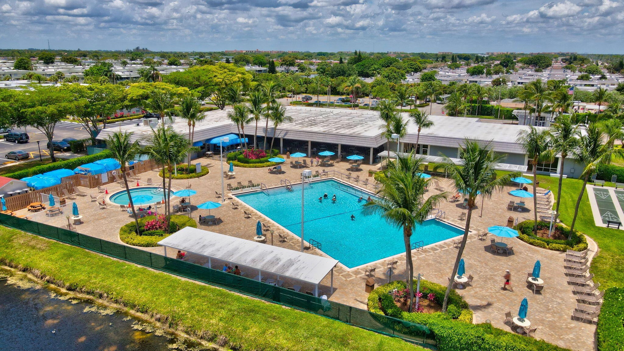 Kings Point - Residential