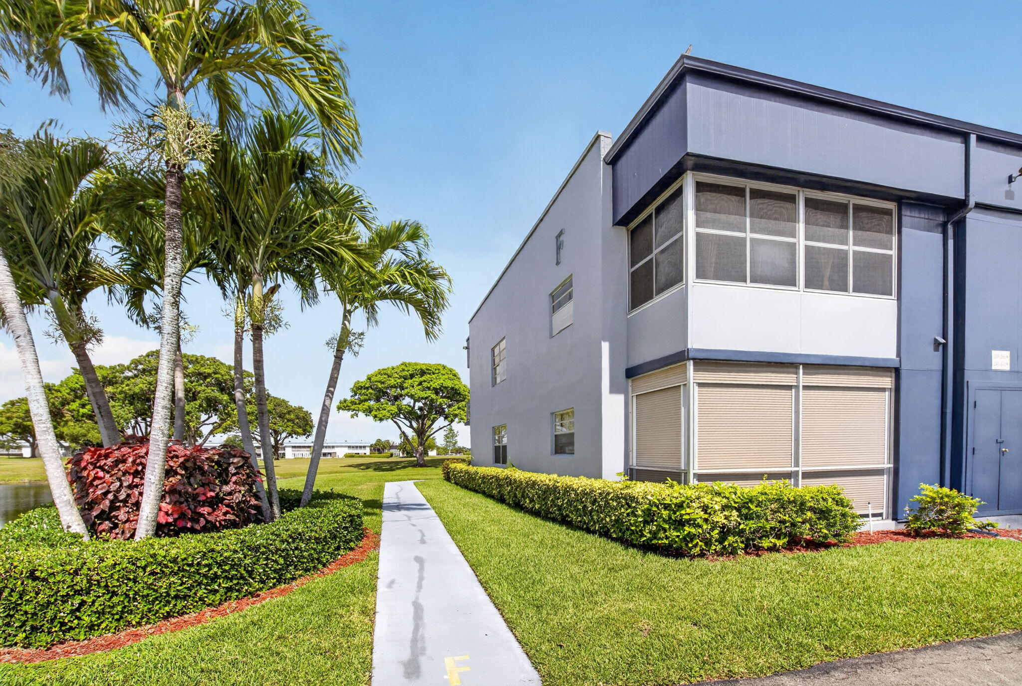 Kings Point - Residential