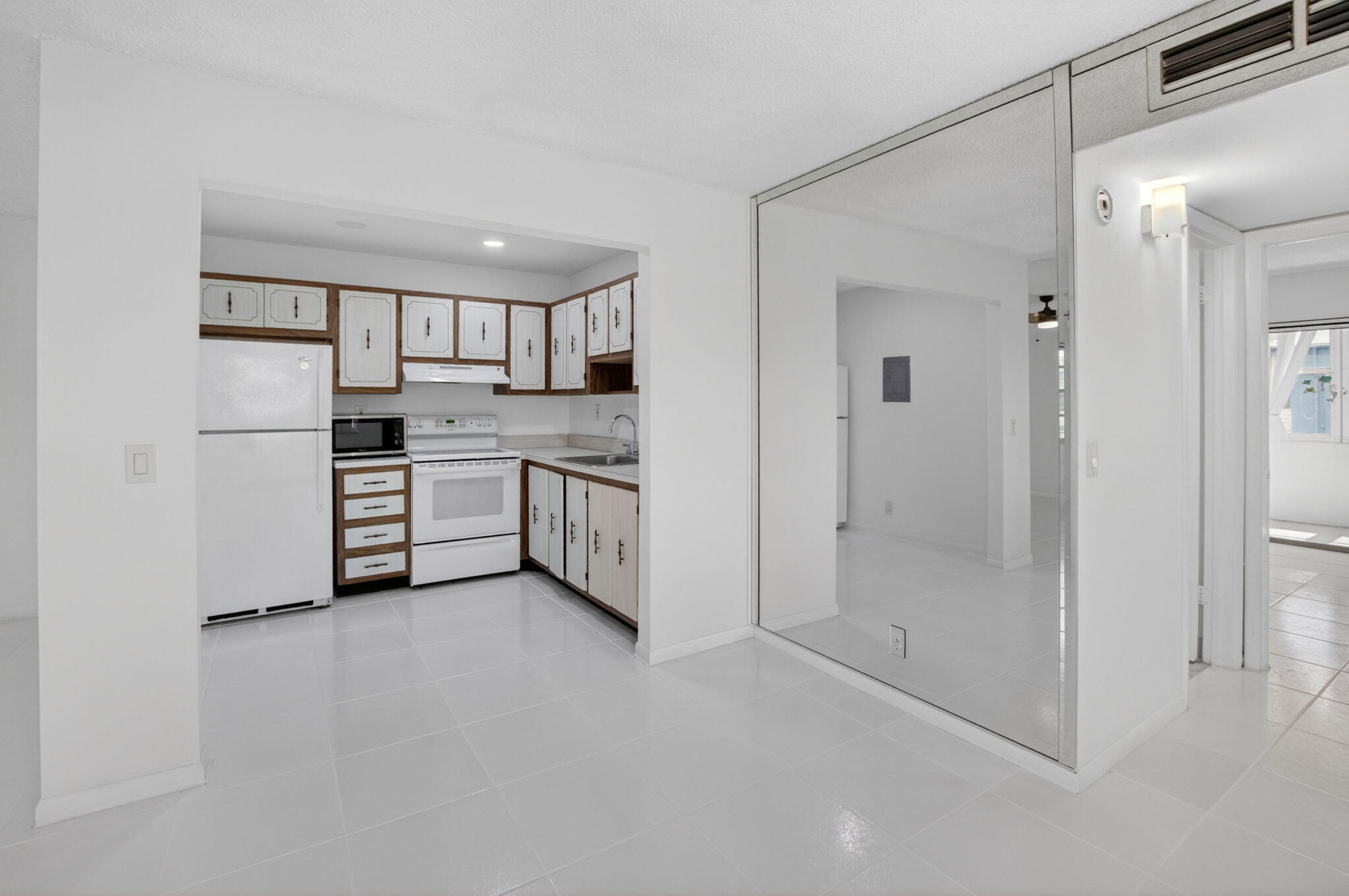 Kings Point - Residential