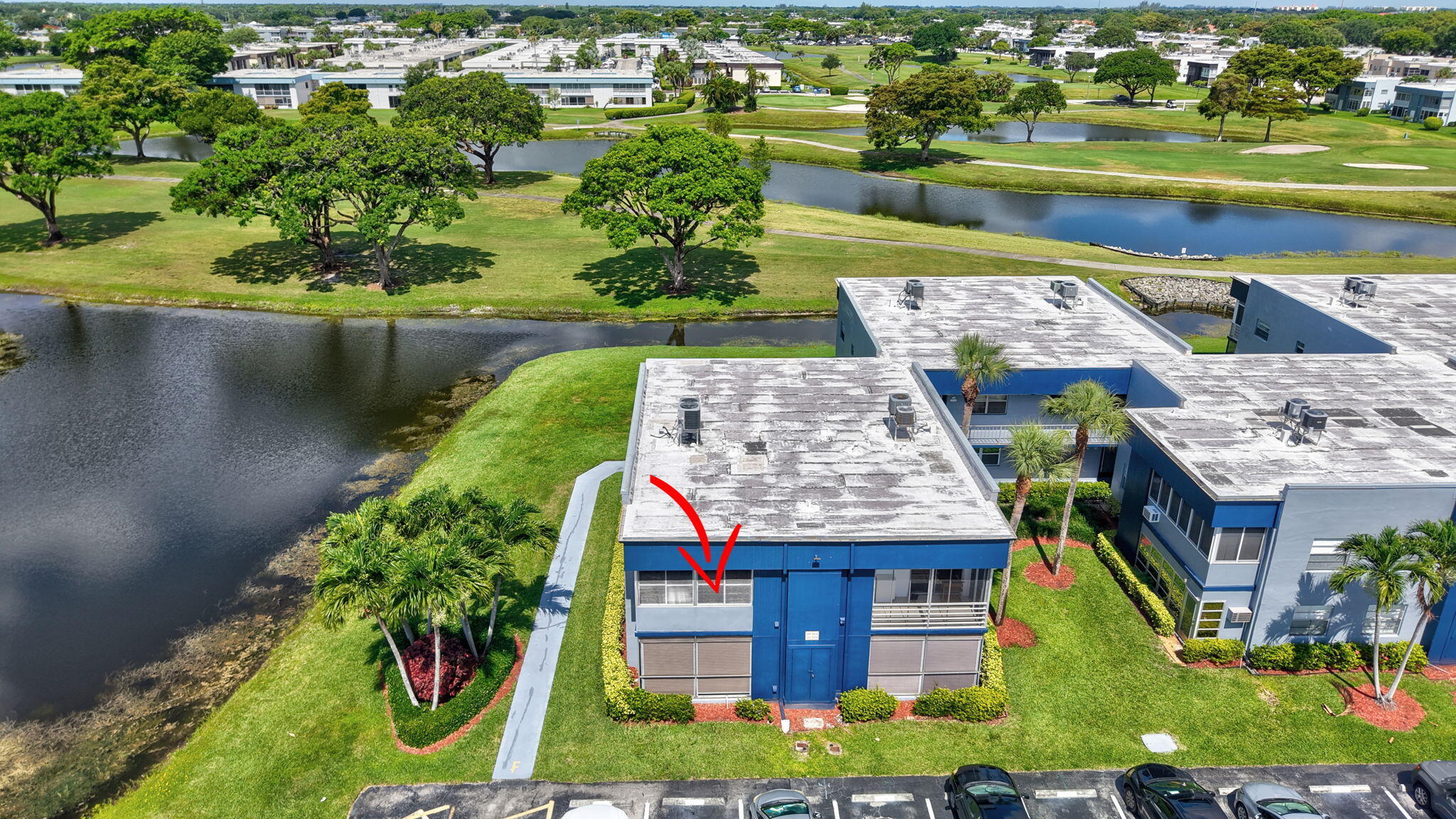 Kings Point - Residential