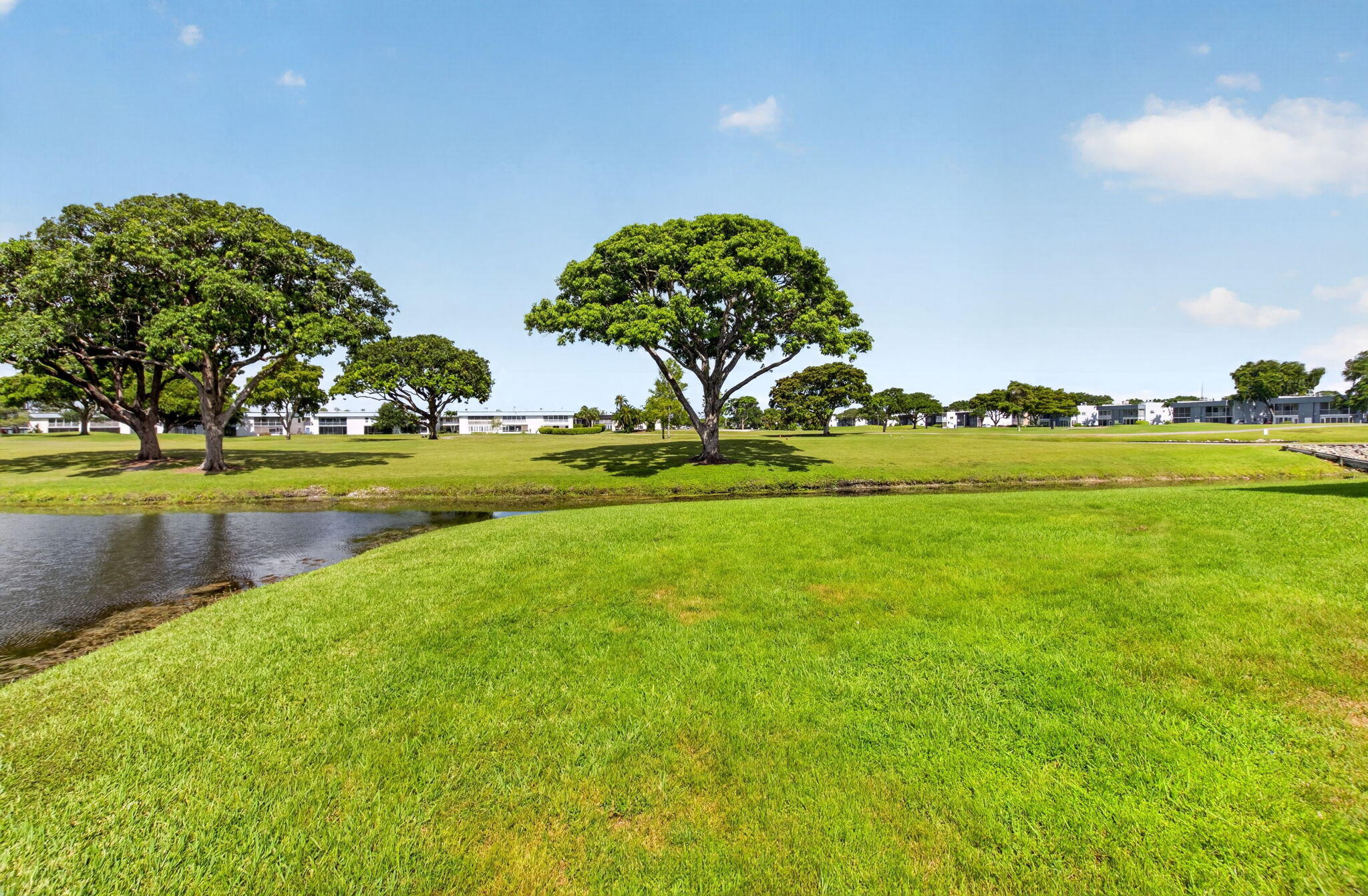Kings Point - Residential