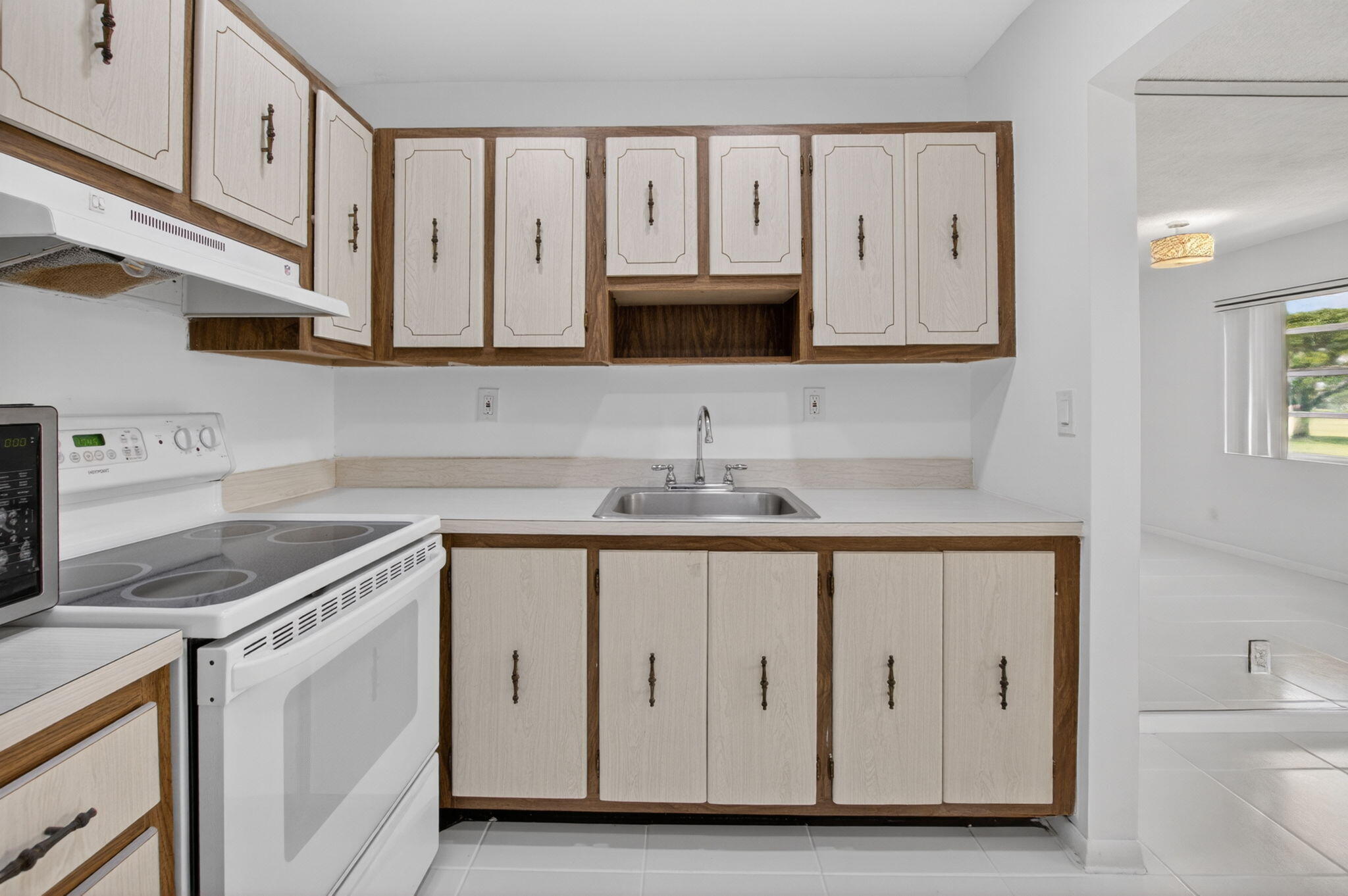 Kings Point - Residential