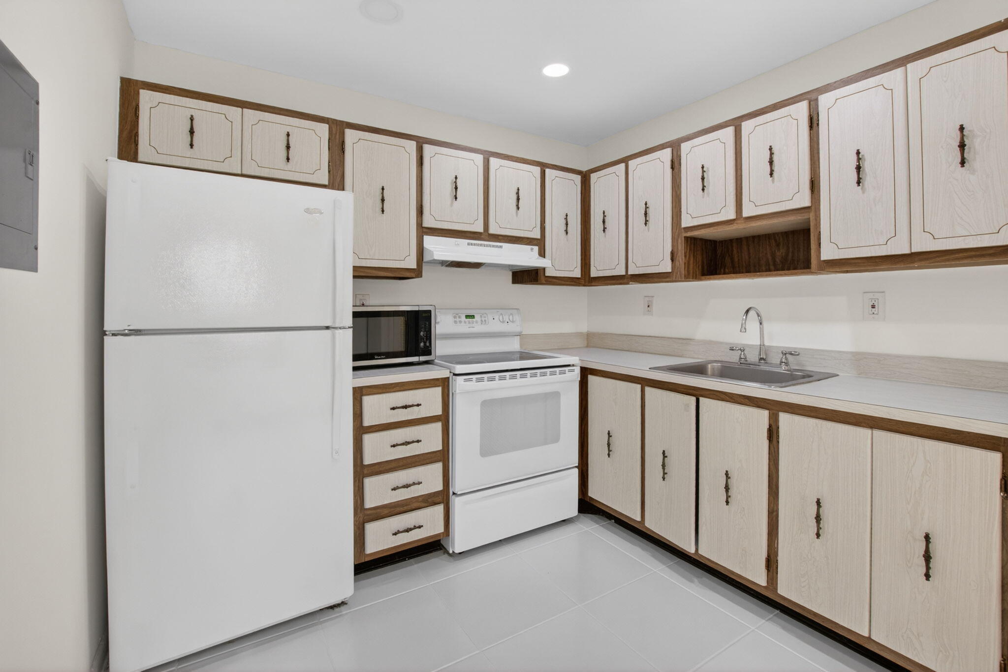 Kings Point - Residential