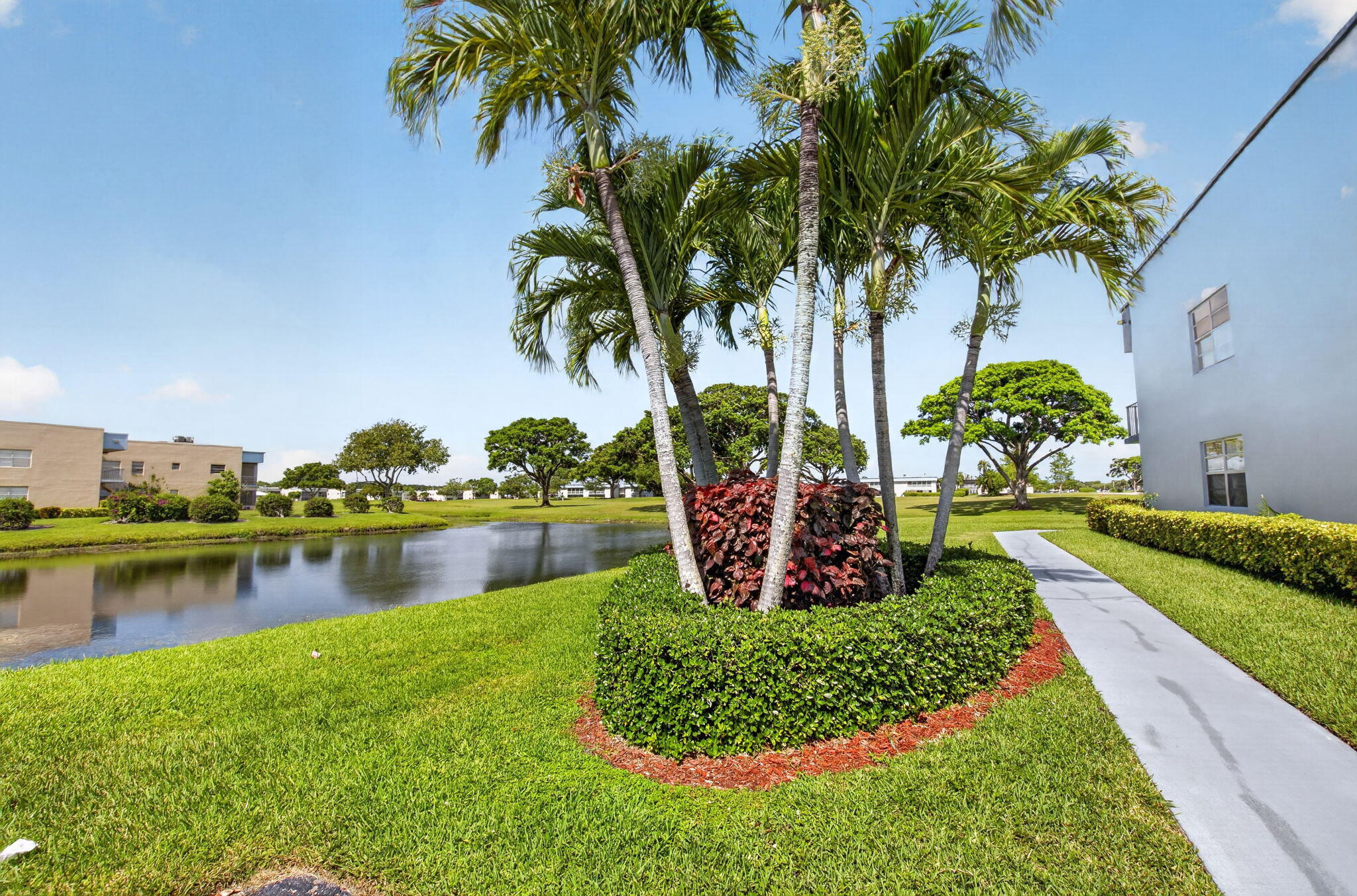 Kings Point - Residential