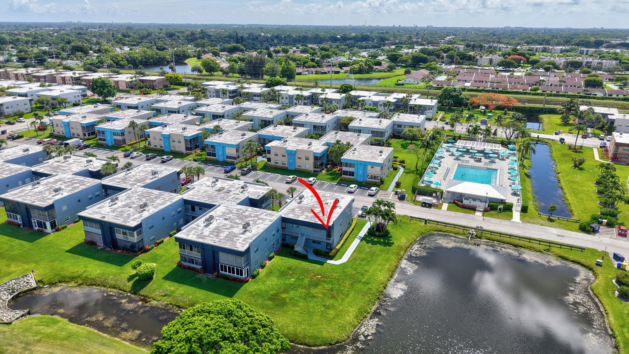 Kings Point - Residential