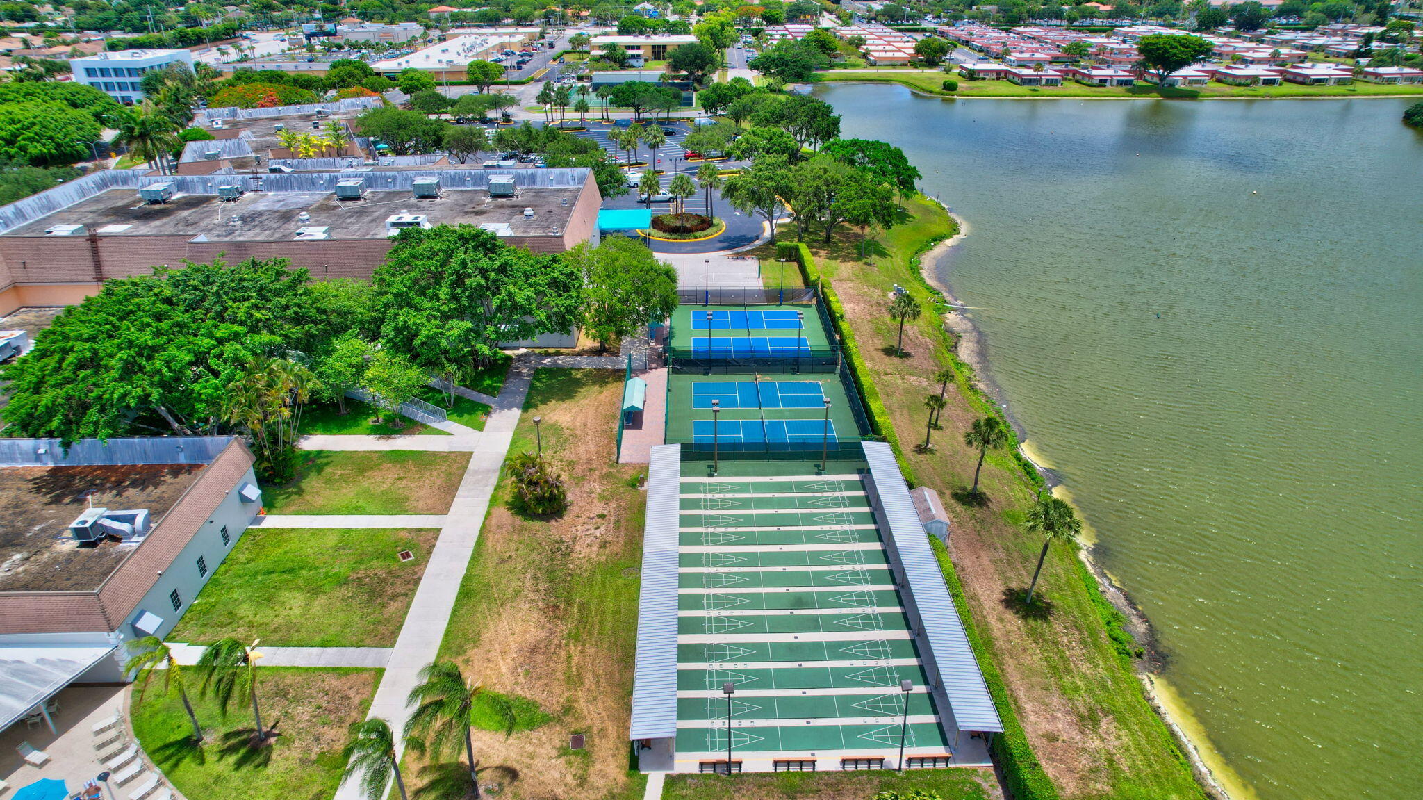 Kings Point - Residential