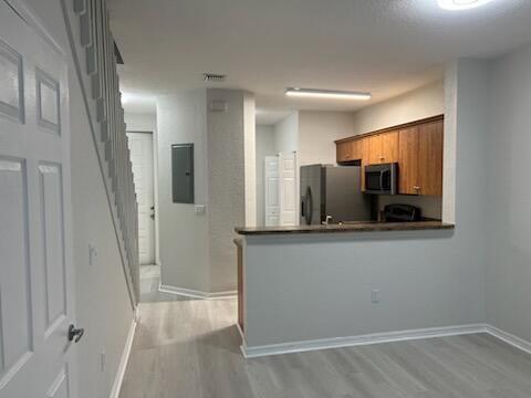SONOMA BAY - Residential Lease