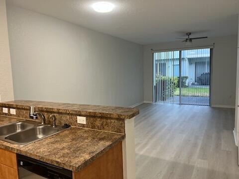 SONOMA BAY - Residential Lease