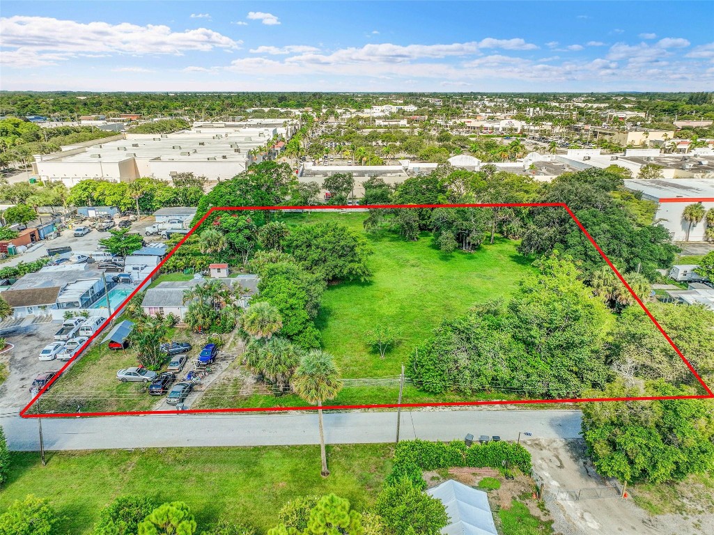 Development Opportunity West Palm Beach Westgate CRA District Two folios 1853 & 1865 Donnell Rd. West Palm Beach FL 33409 being sold together totaling 1.978 acres in the rapidly revitalizing Westgate CRA District. This prime location is just minutes from Palm Beach International Airport  downtown West Palm Beach  shopping dining and beaches The Westgate Community Redevelopment Agency CRA has indicated the potential to build multifamily units on this combined site buyer must conduct their own due diligence with CRA and governing authorities For details on Westgate’s redevelopment vision visit westgatecra
