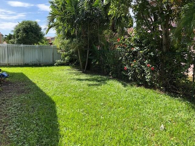 Miramar Patio Homes - Residential