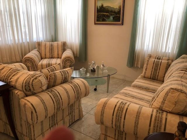 Miramar Patio Homes - Residential