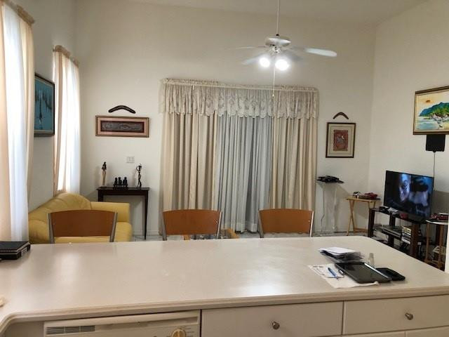 Miramar Patio Homes - Residential