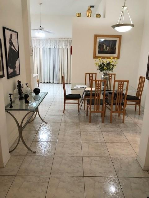 Miramar Patio Homes - Residential