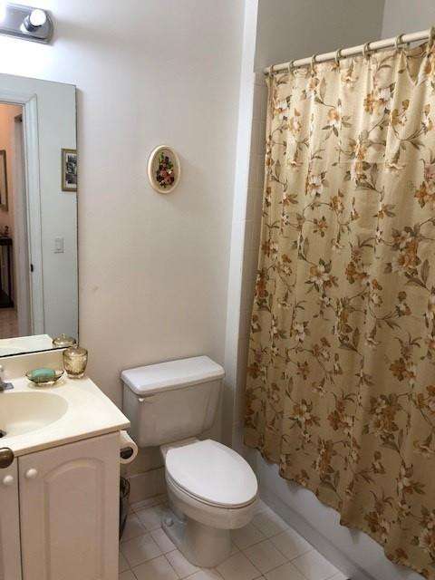 Miramar Patio Homes - Residential