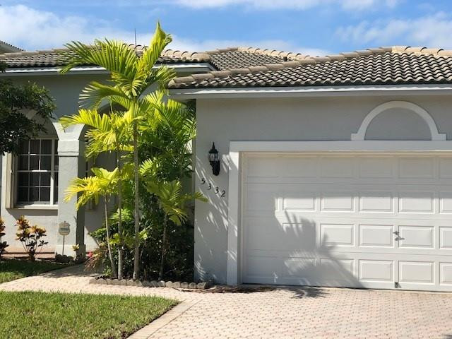 Miramar Patio Homes - Residential