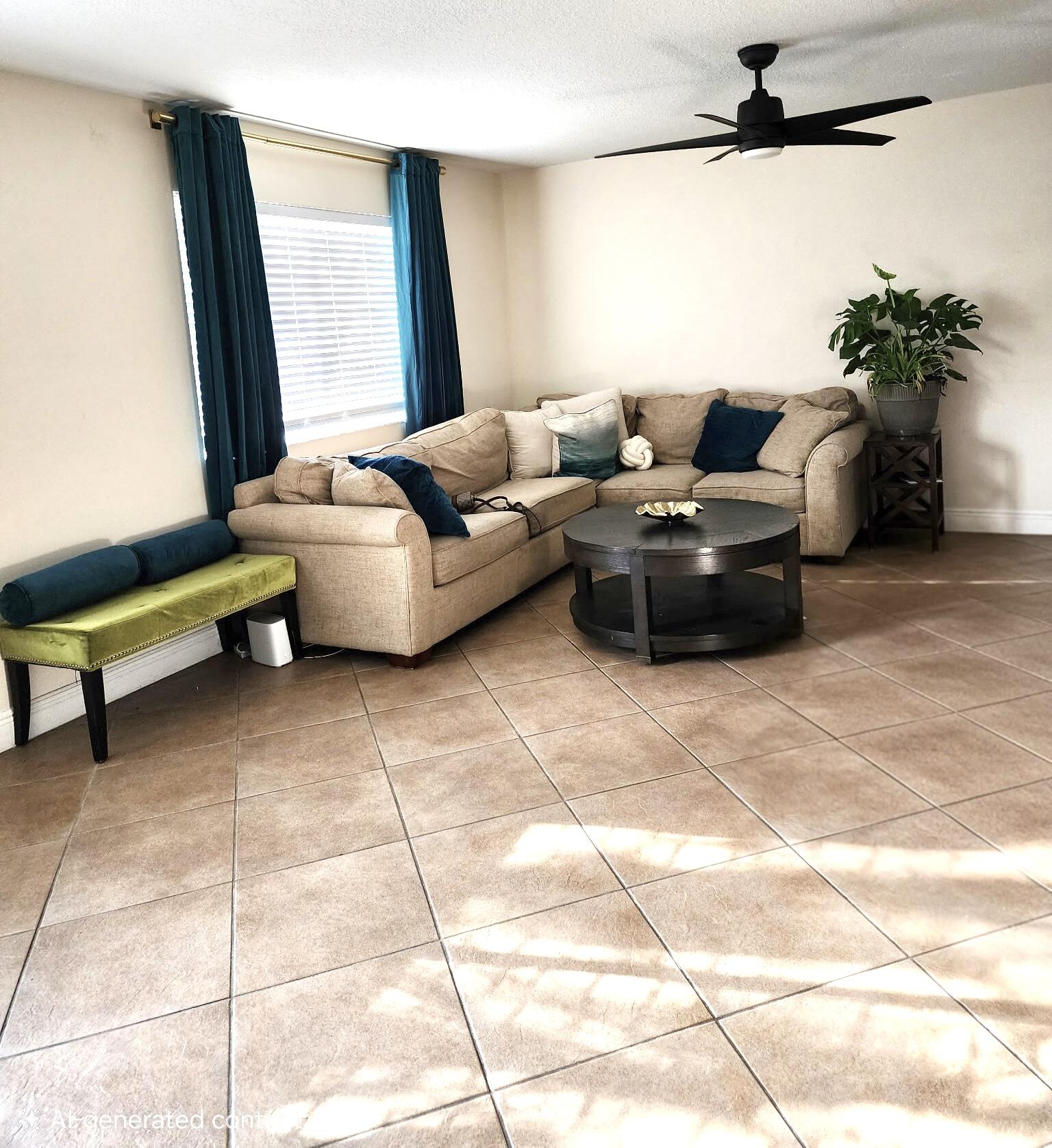 FAIRWAYS AT ROYAL PALM BEACH - Residential