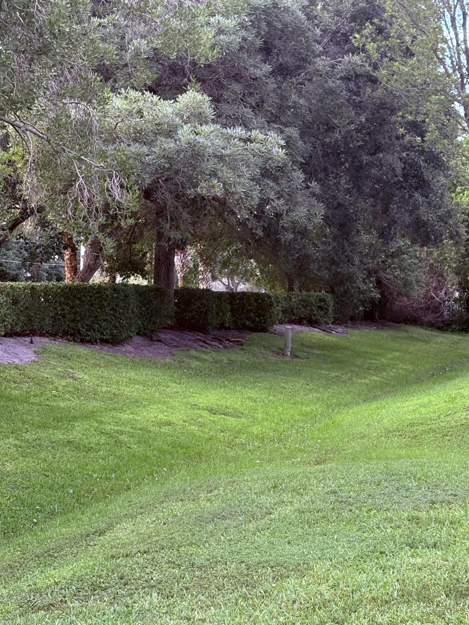 FAIRWAYS AT ROYAL PALM BEACH - Residential