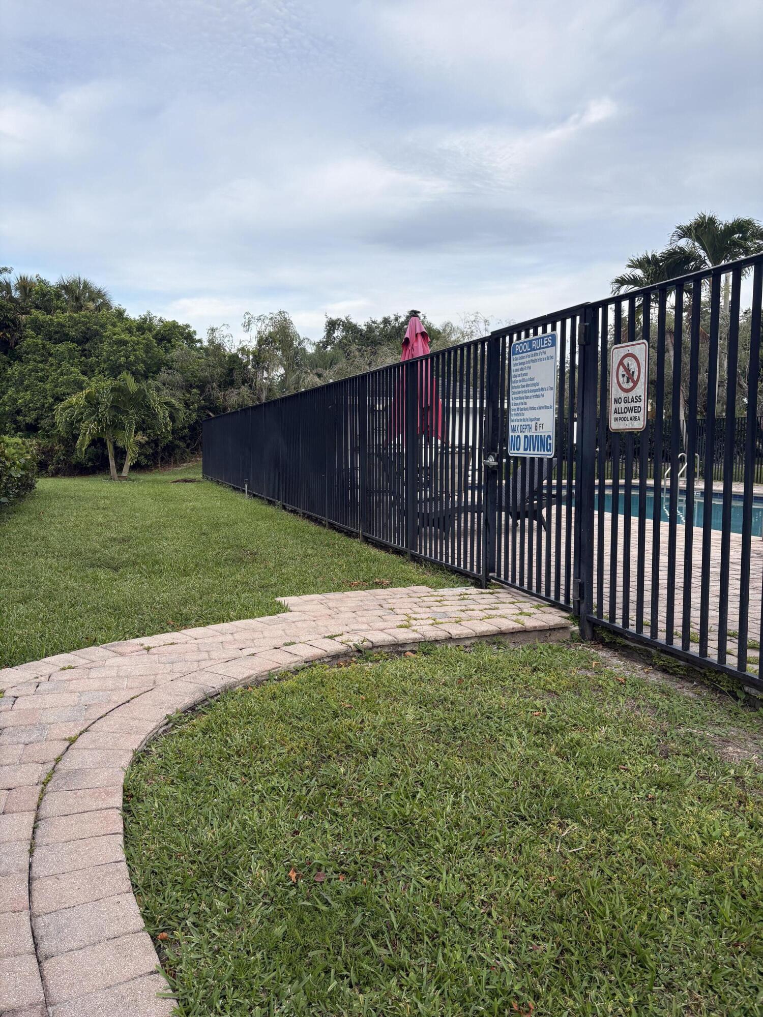 FAIRWAYS AT ROYAL PALM BEACH - Residential
