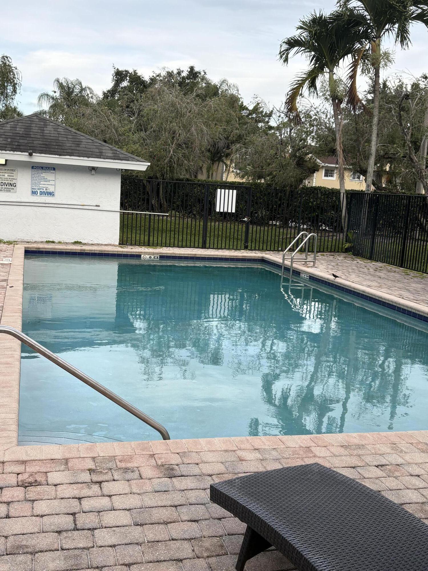 FAIRWAYS AT ROYAL PALM BEACH - Residential