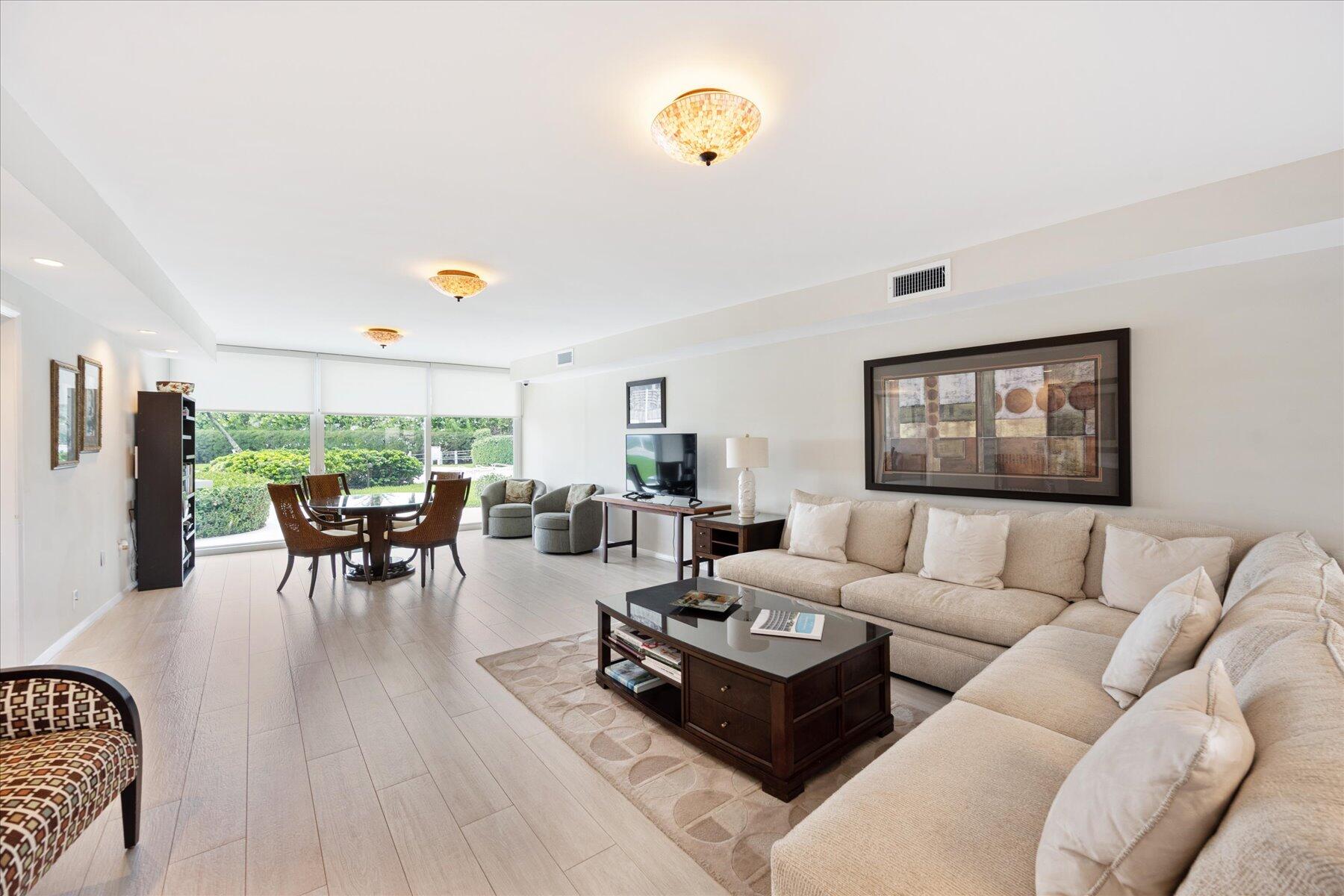 HAMILTON HOUSE CONDO - Residential Lease