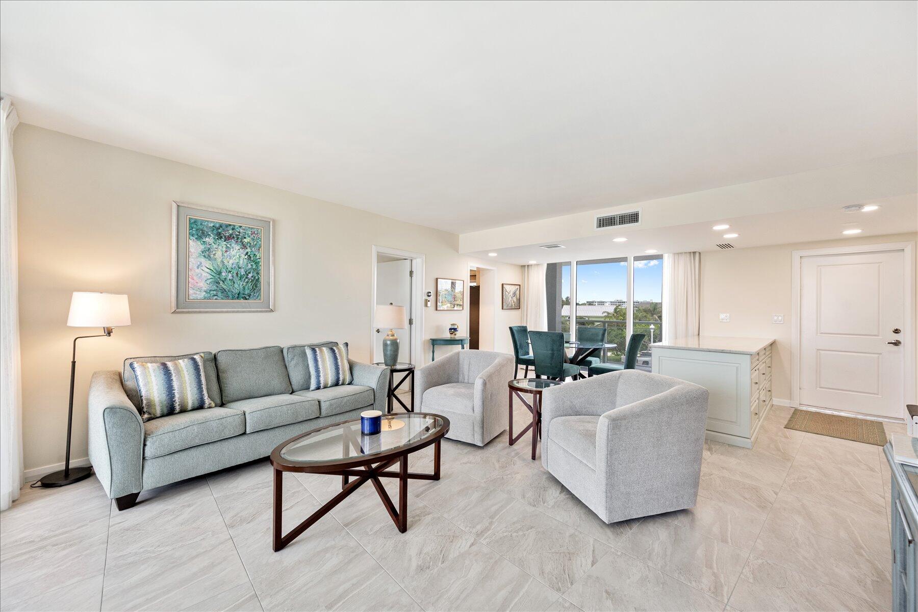 HAMILTON HOUSE CONDO - Residential Lease