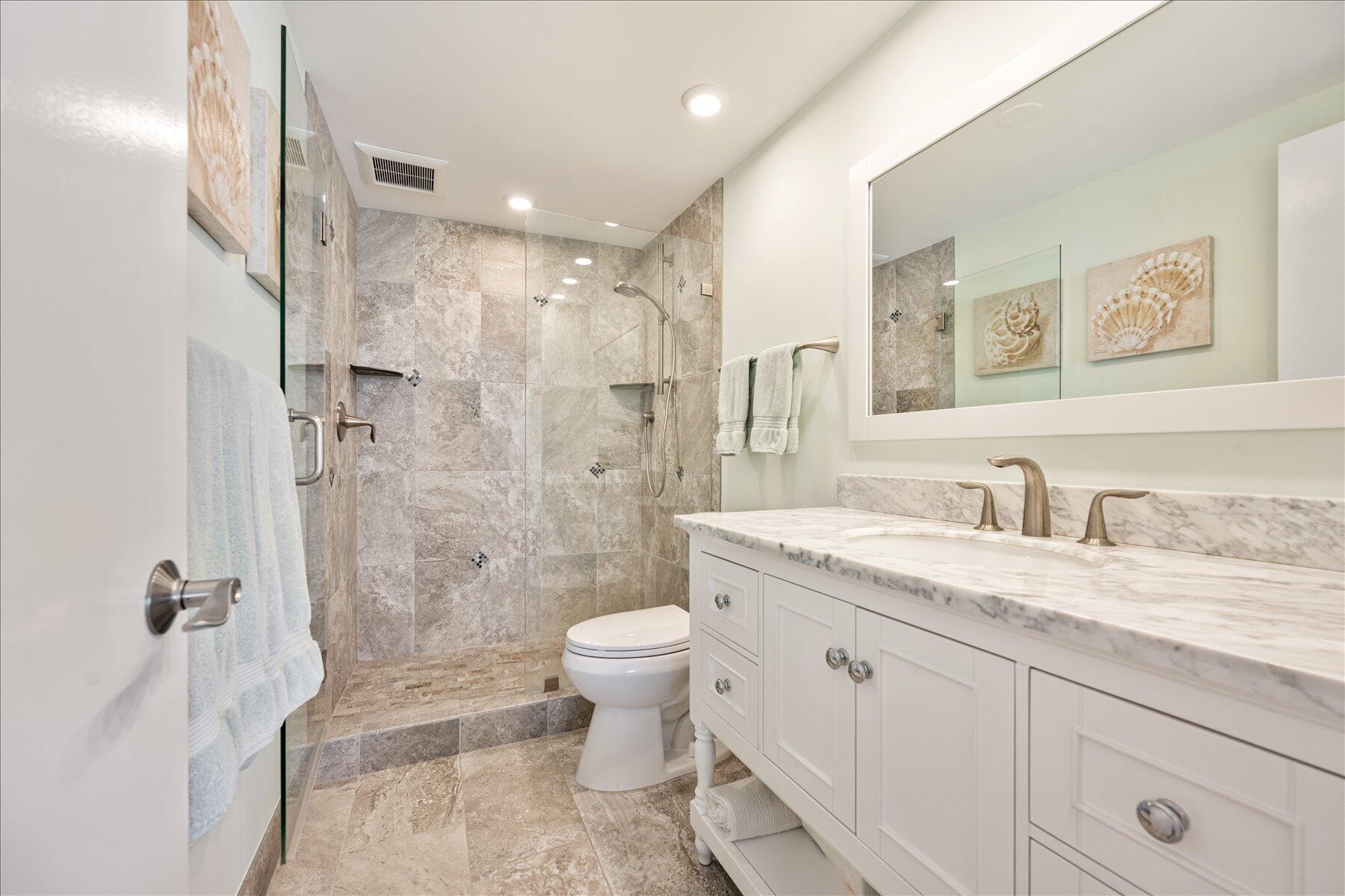 HAMILTON HOUSE CONDO - Residential Lease