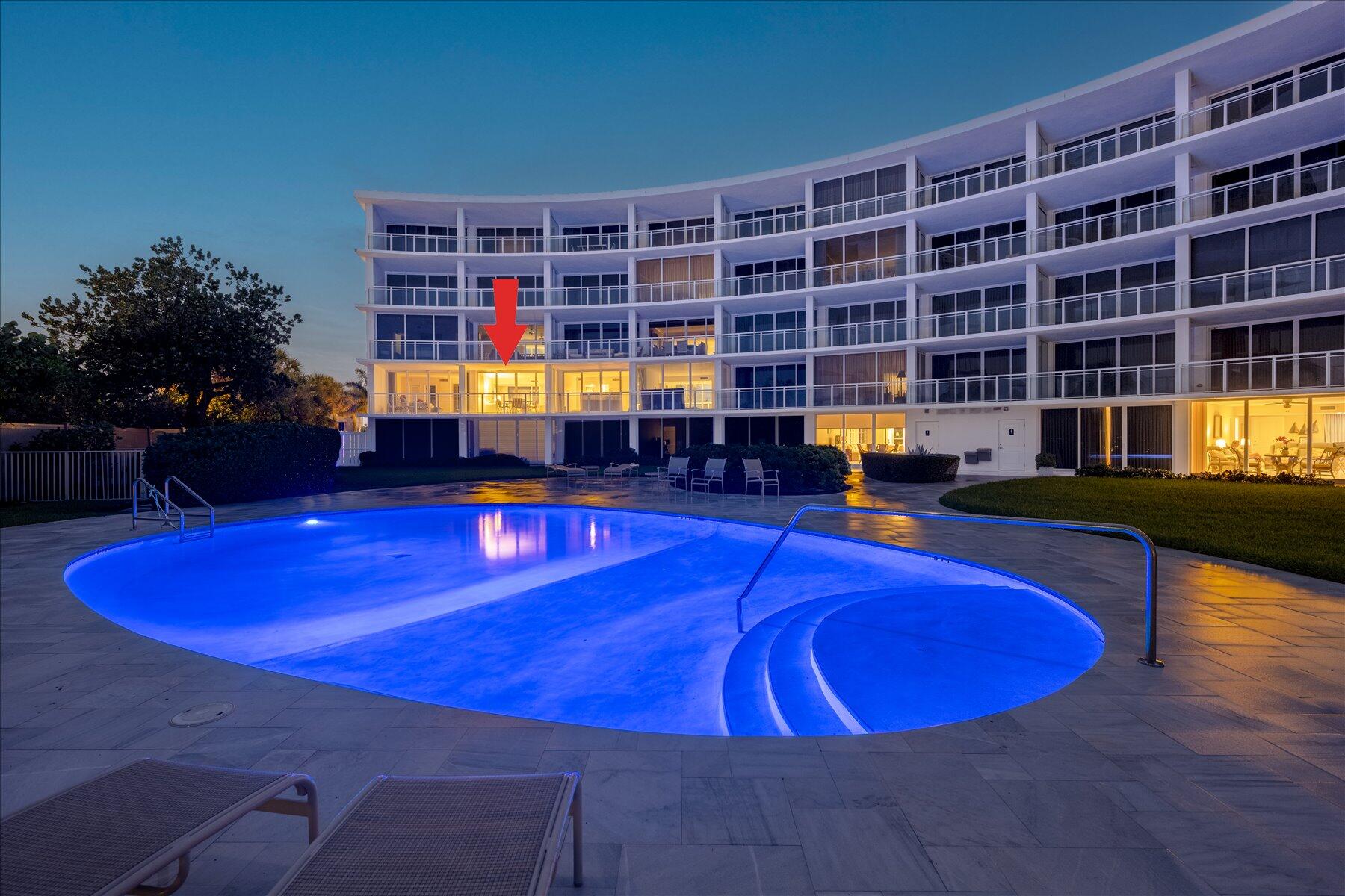 HAMILTON HOUSE CONDO - Residential Lease