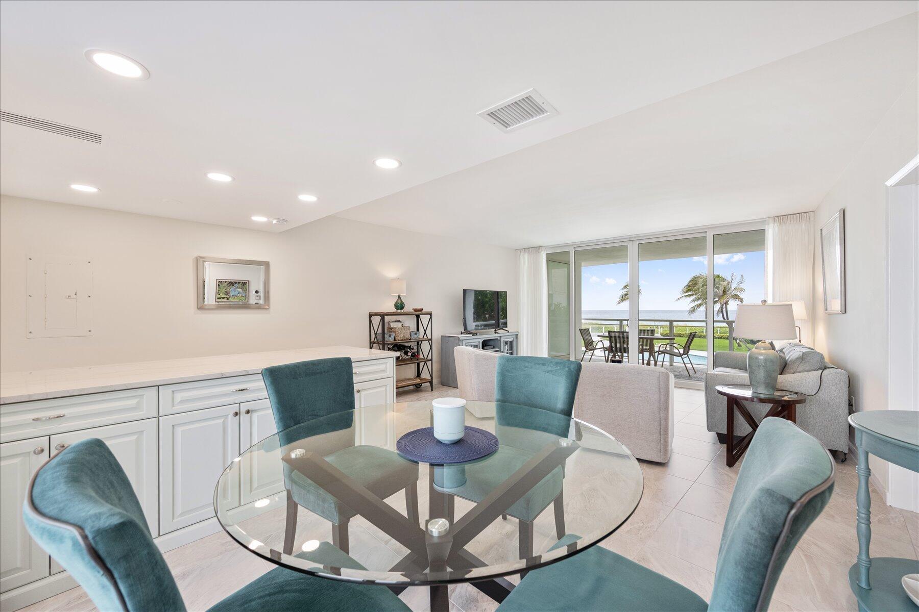 HAMILTON HOUSE CONDO - Residential Lease
