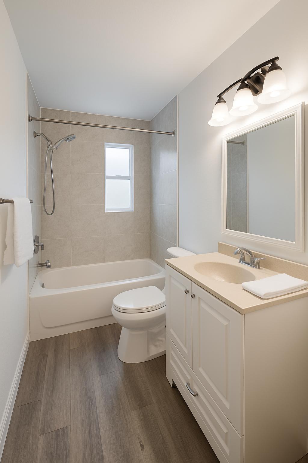 WATERVIEW ESTATES - Residential