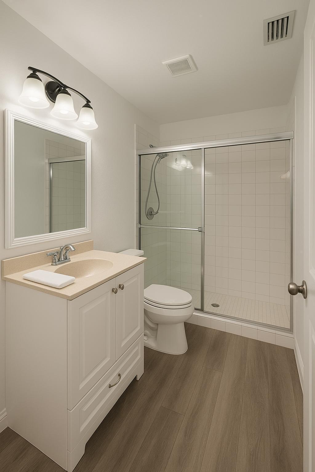 WATERVIEW ESTATES - Residential