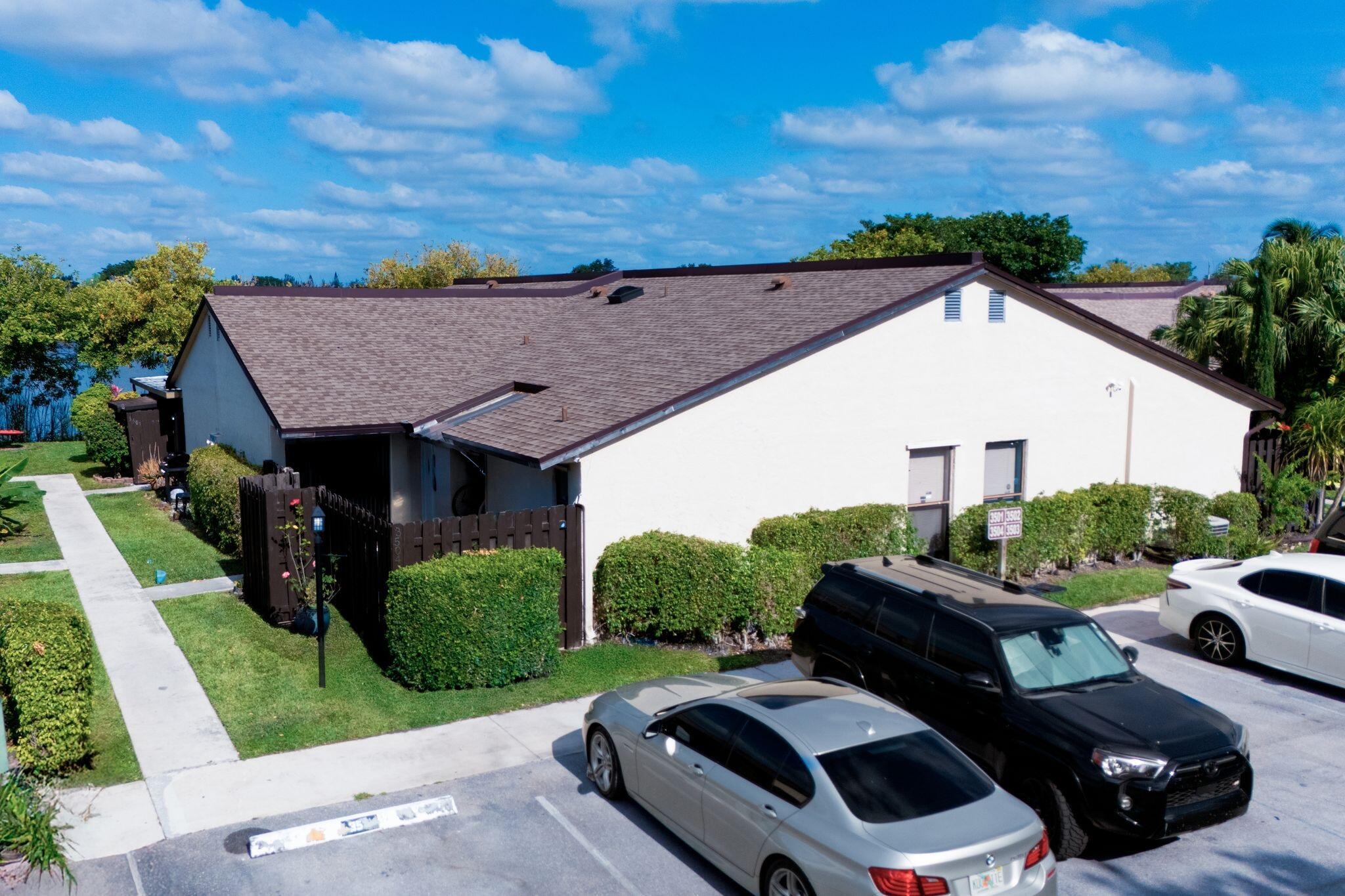 WATERVIEW ESTATES - Residential
