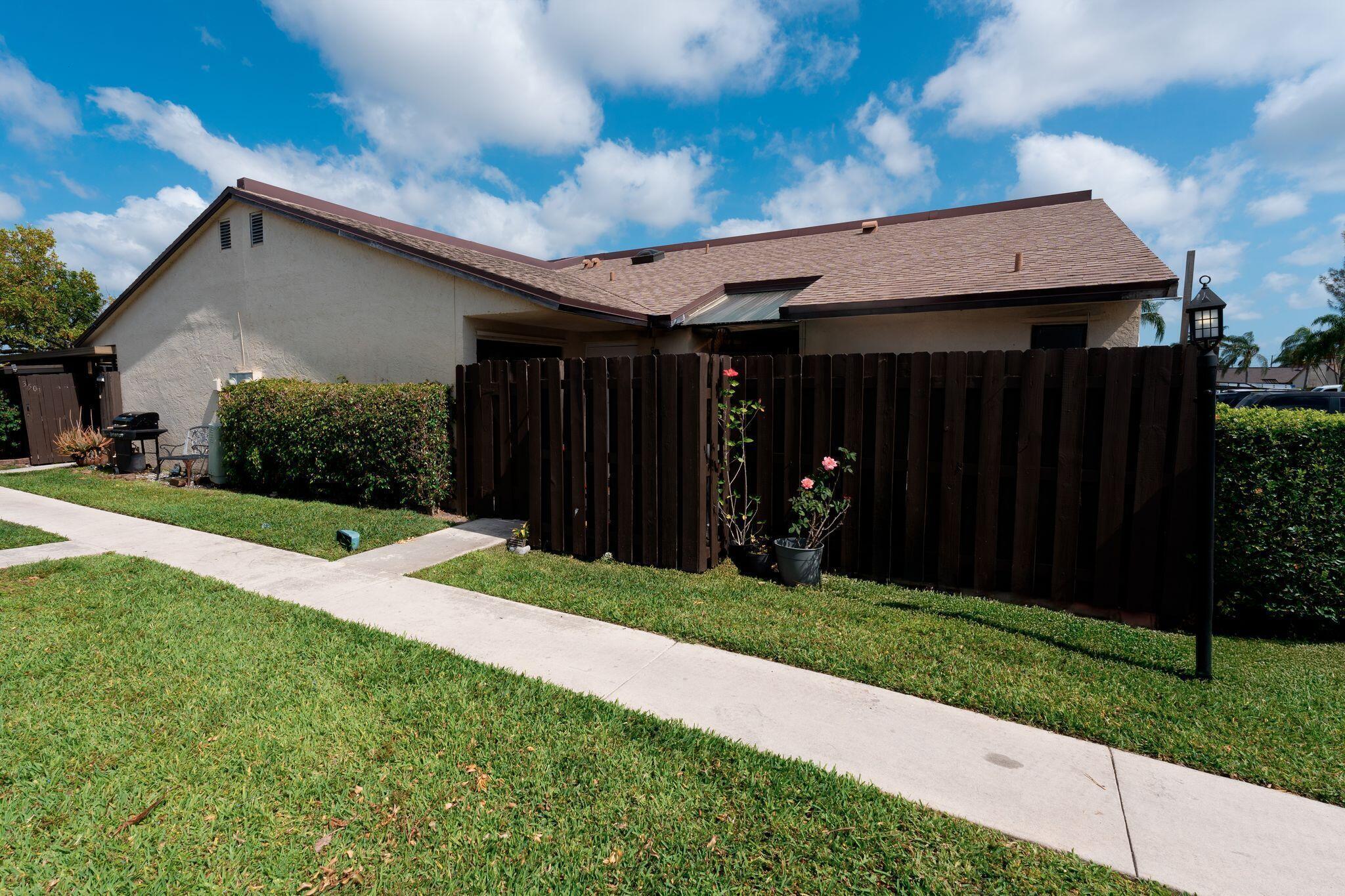 WATERVIEW ESTATES - Residential