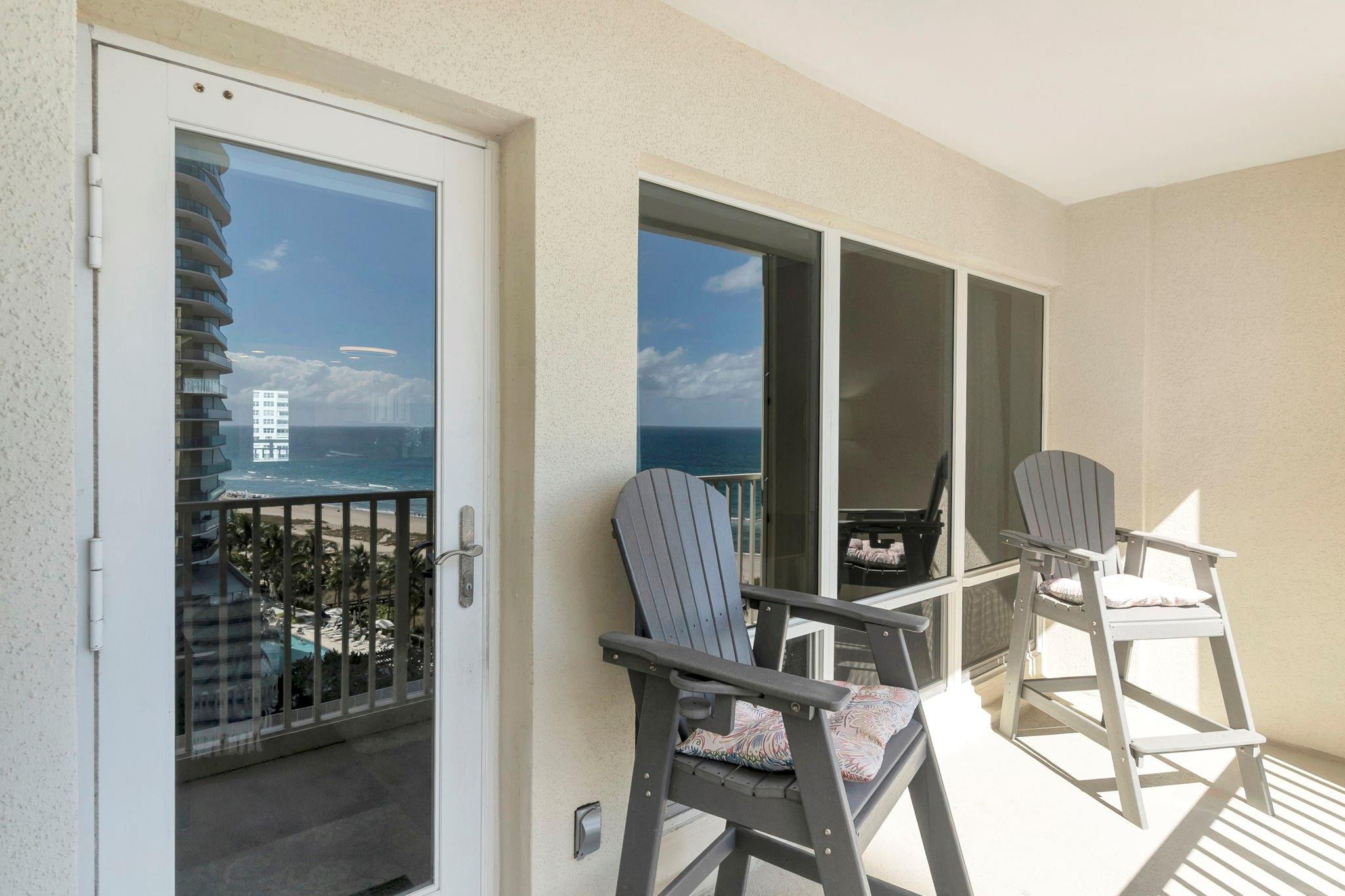 ADMIRALTY TOWERS CONDOMINIUM - Residential