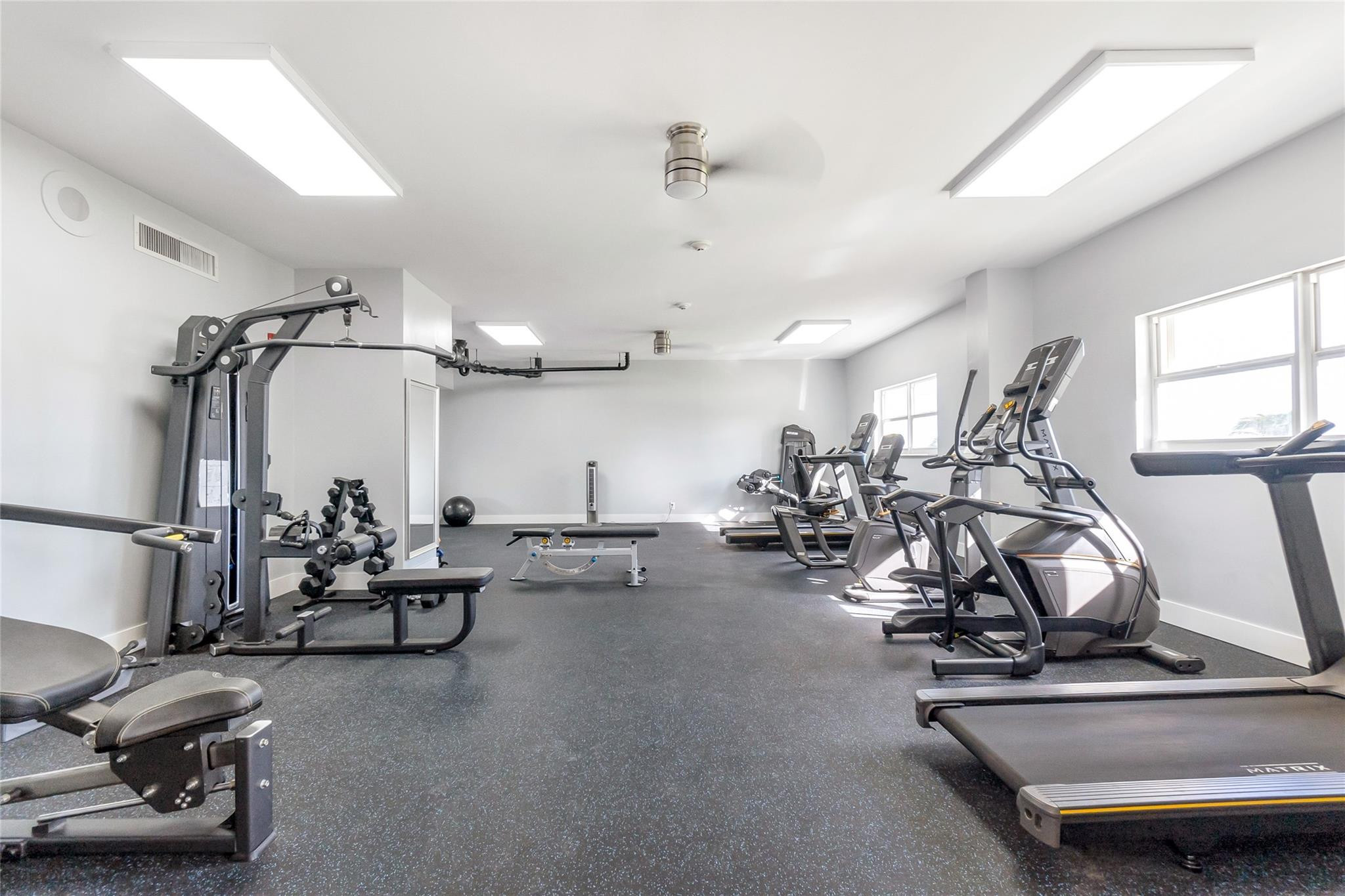 ADMIRALTY TOWERS CONDOMINIUM - Residential