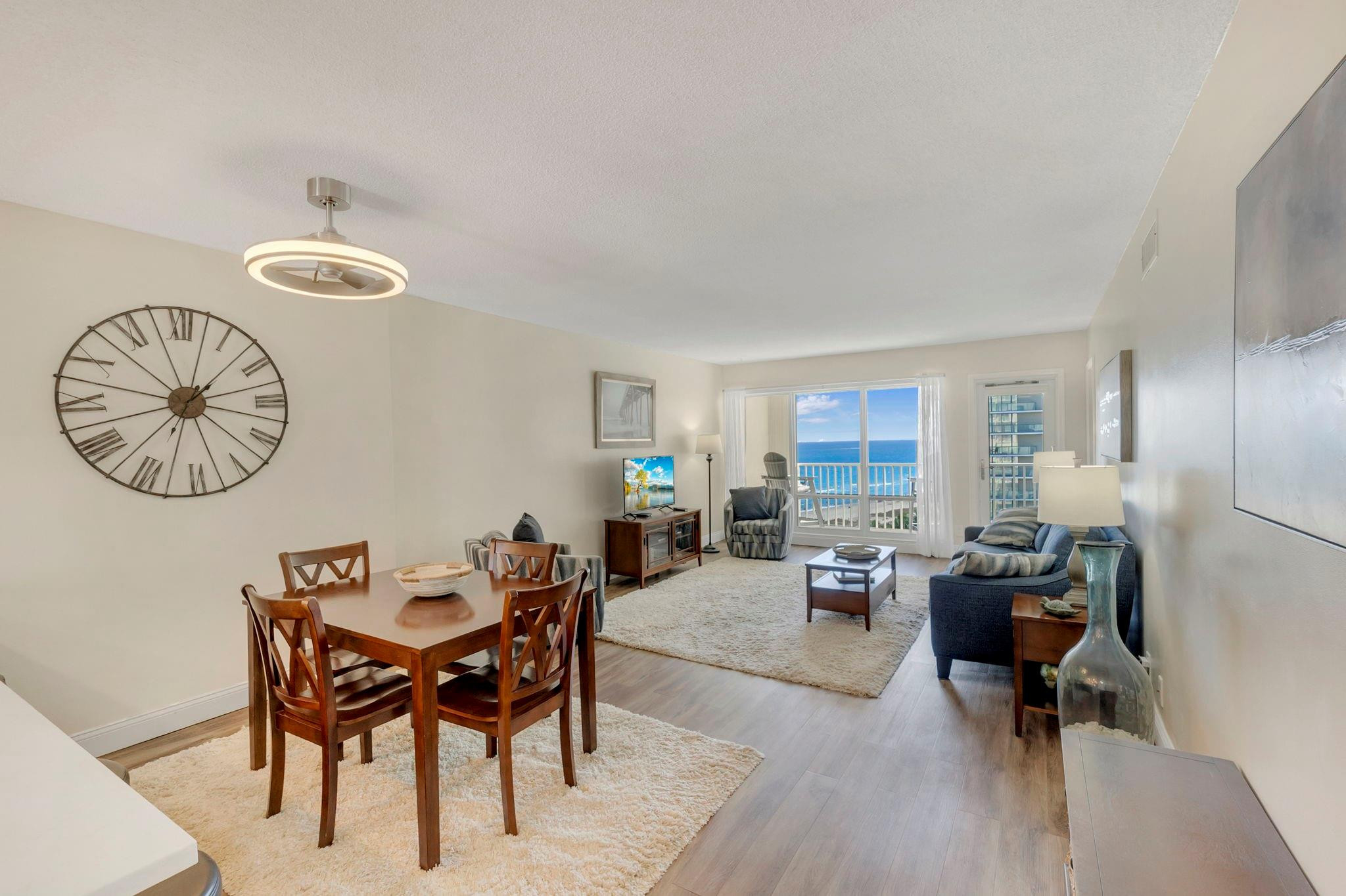ADMIRALTY TOWERS CONDOMINIUM - Residential