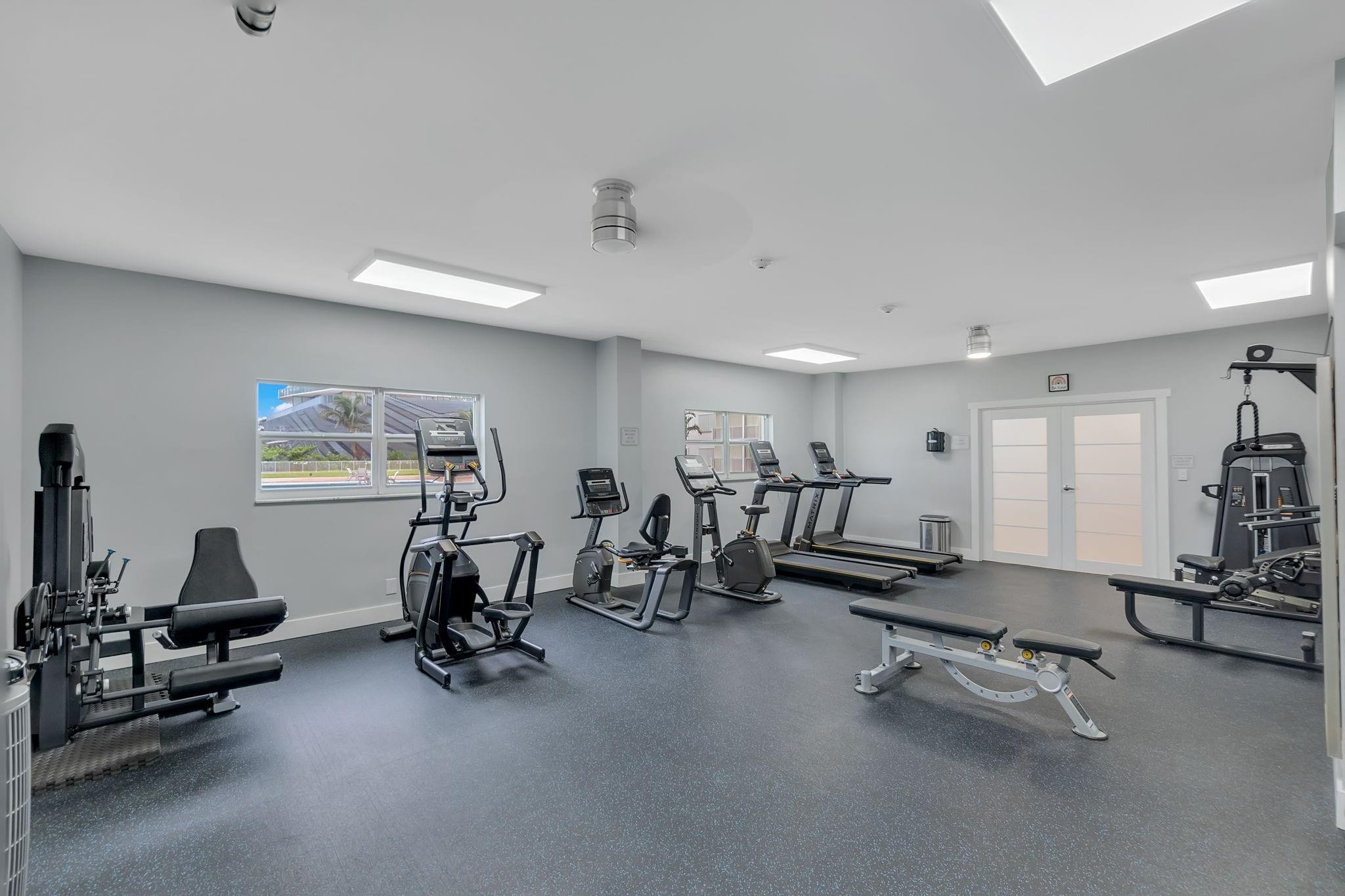 ADMIRALTY TOWERS CONDOMINIUM - Residential