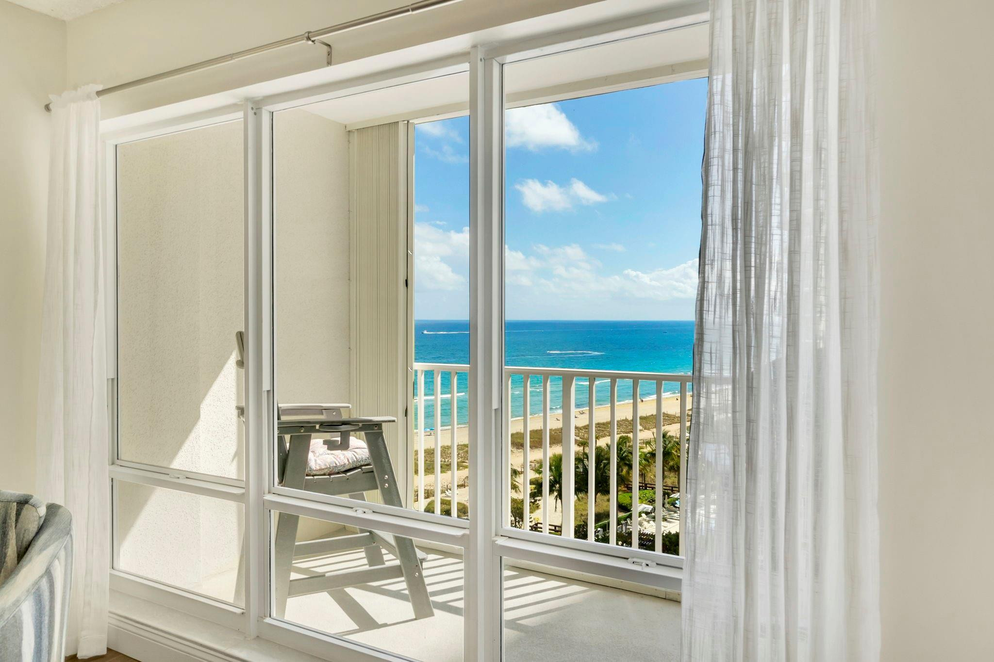 ADMIRALTY TOWERS CONDOMINIUM - Residential