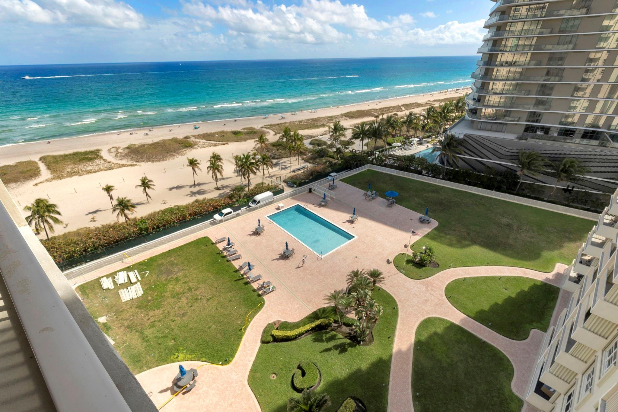 ADMIRALTY TOWERS CONDOMINIUM - Residential