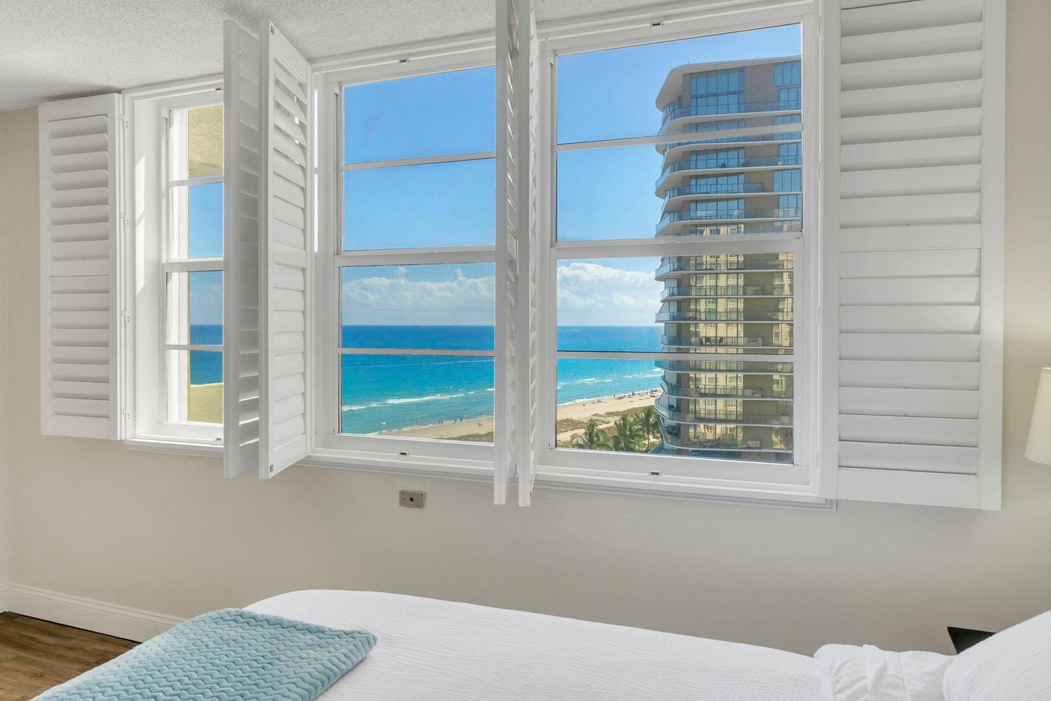 ADMIRALTY TOWERS CONDOMINIUM - Residential