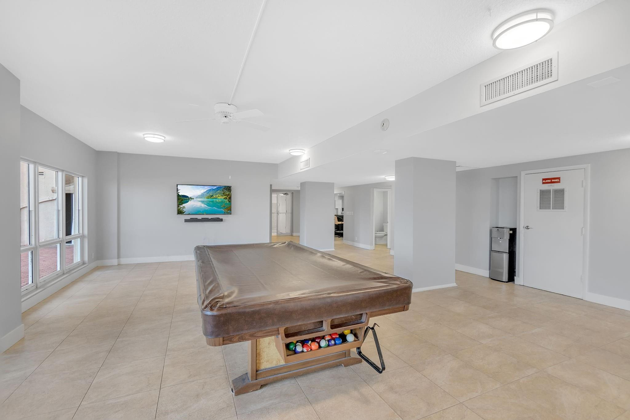 ADMIRALTY TOWERS CONDOMINIUM - Residential