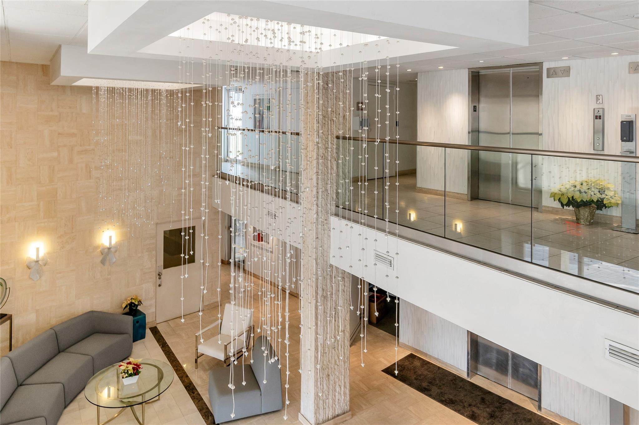 ADMIRALTY TOWERS CONDOMINIUM - Residential