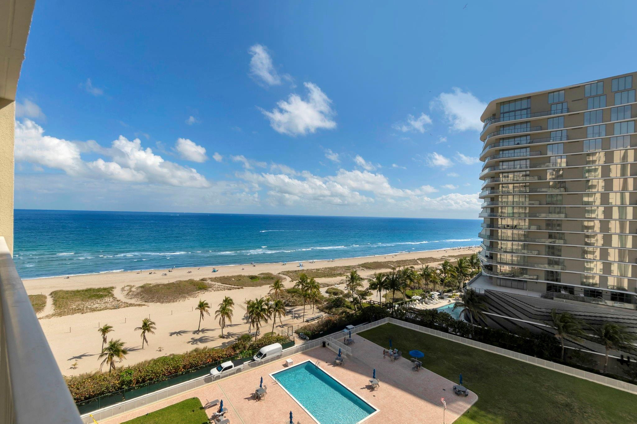 ADMIRALTY TOWERS CONDOMINIUM - Residential