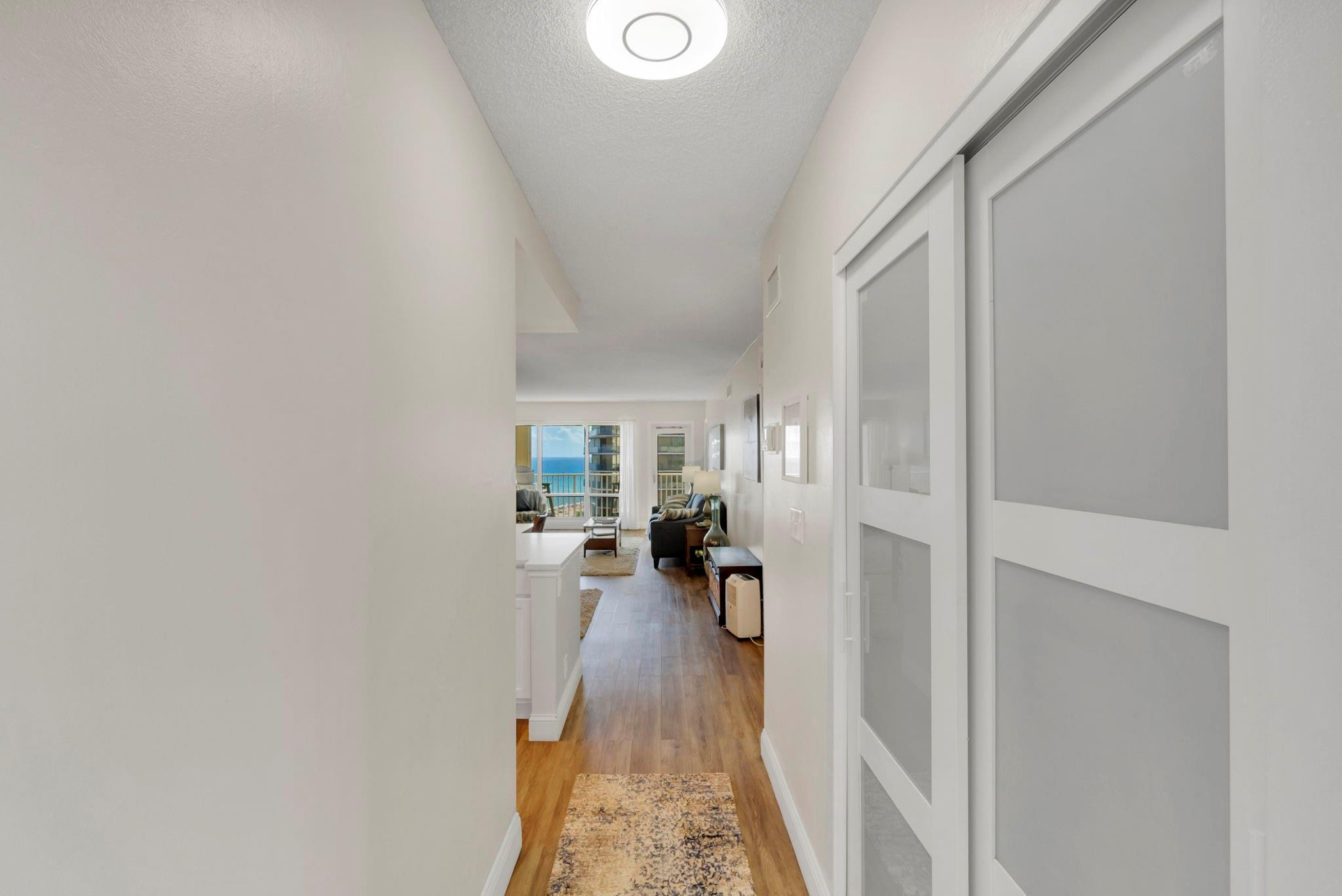 ADMIRALTY TOWERS CONDOMINIUM - Residential