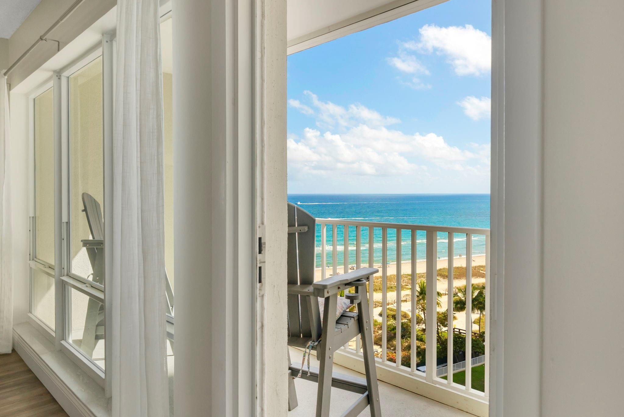 ADMIRALTY TOWERS CONDOMINIUM - Residential