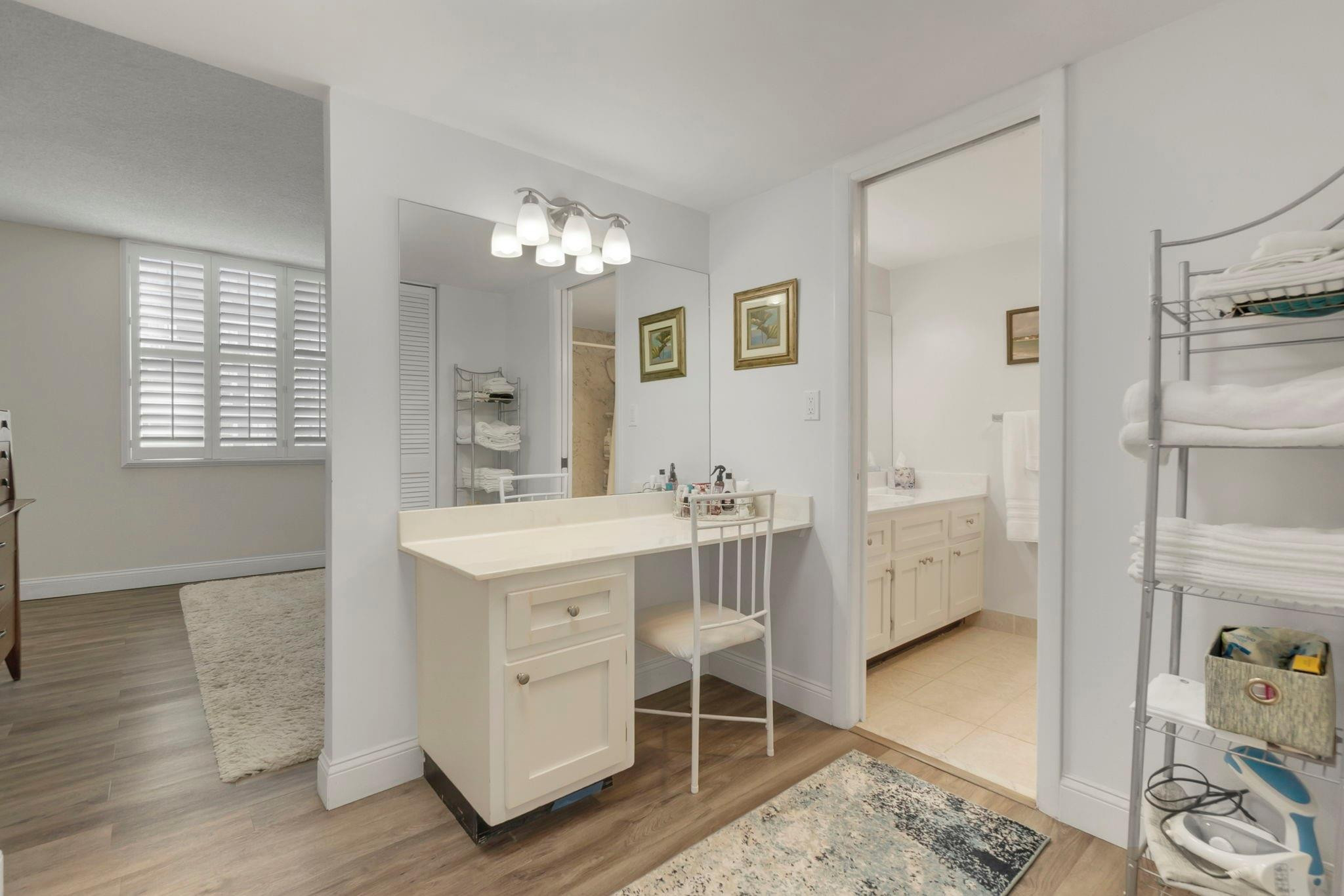 ADMIRALTY TOWERS CONDOMINIUM - Residential